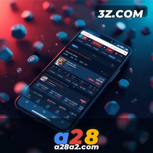 Explorando o App da a28: Uma Nova Dimensão de Jogos