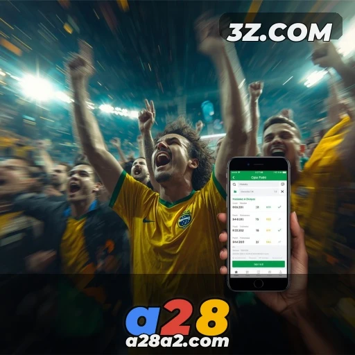 Explorando a28: O Futuro do Esporte Digital Brasileiro