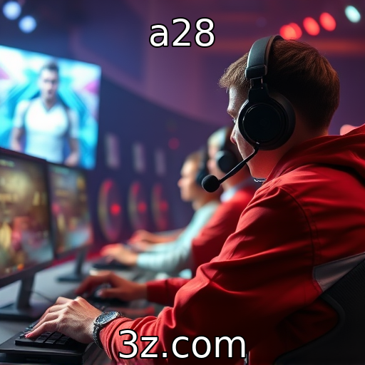 Desafios enfrentados pela indústria de esports