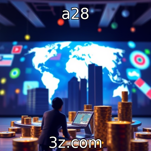 Impactos econômicos da indústria de jogos