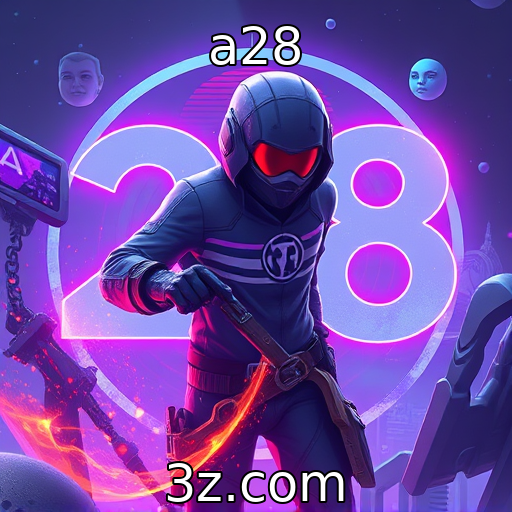 Tendências emergentes na indústria de jogos