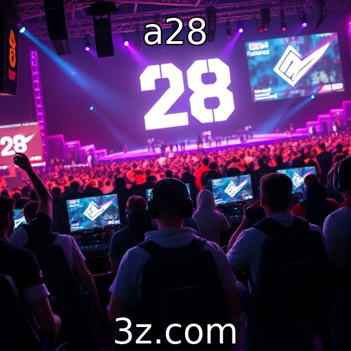 Indústria de eSports: evolução e novos desafios