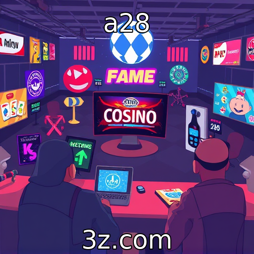 Eventos e feiras de games no calendário internacional