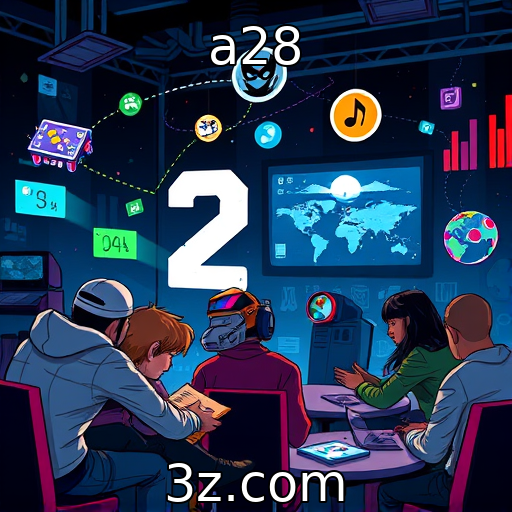 Como os jogos influenciam a cultura jovem