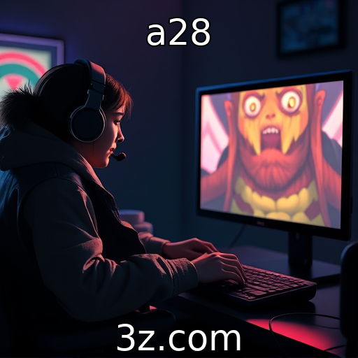 Acessibilidade em jogos conquista novos públicos