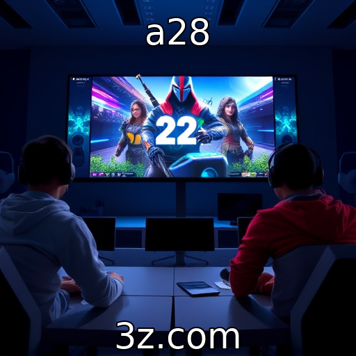 Crescimento das plataformas de streaming de jogos