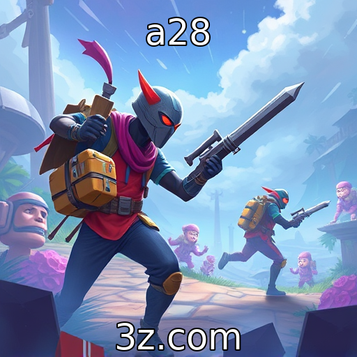 Tendências em jogos mobile para o futuro próximo