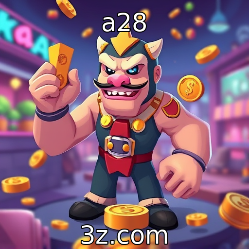 Estratégias de monetização em jogos gratuitos