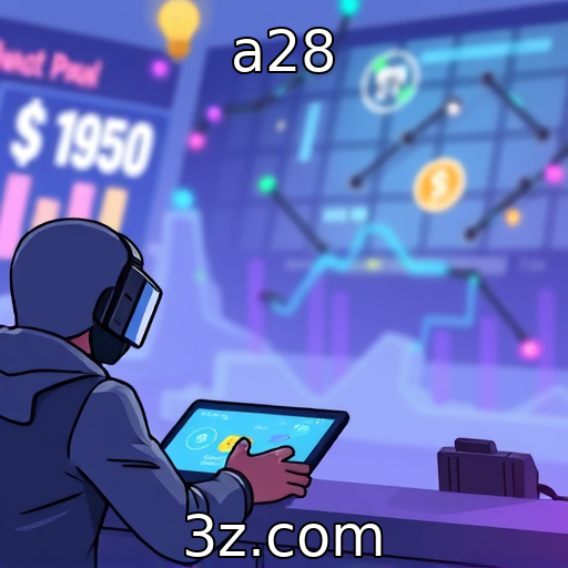 Mudanças nas práticas de monetização em jogos