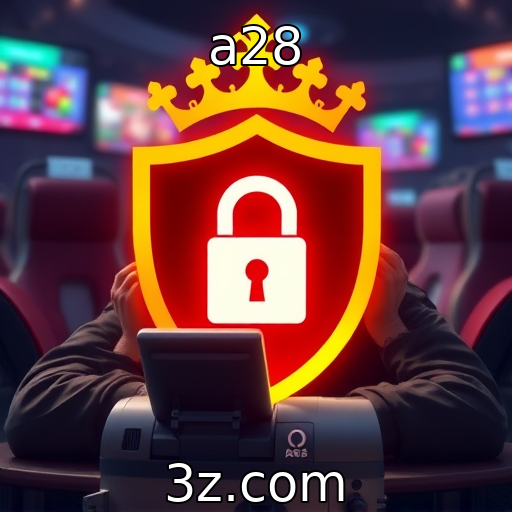 Segurança e privacidade em plataformas de jogos online