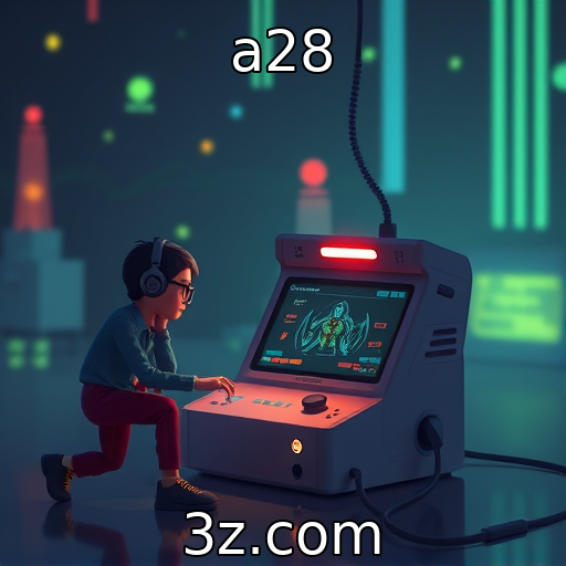 Sustentabilidade na produção de jogos eletrônicos