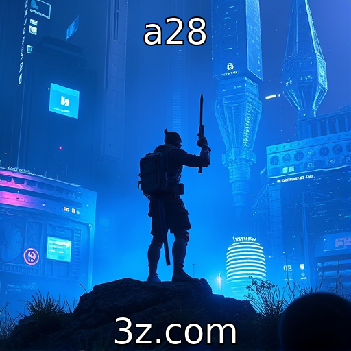 Inovações tecnológicas moldam o futuro dos jogos