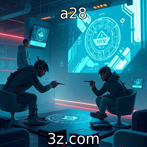 Inovação tecnológica e seu impacto na game design