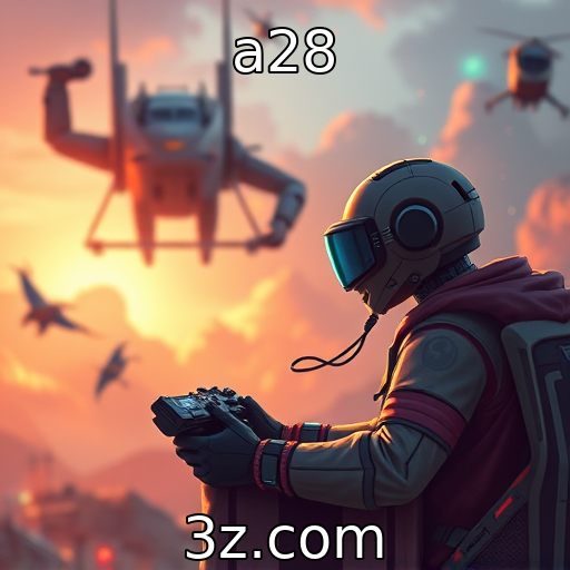 Tendências tecnológicas que transformam a indústria de jogos