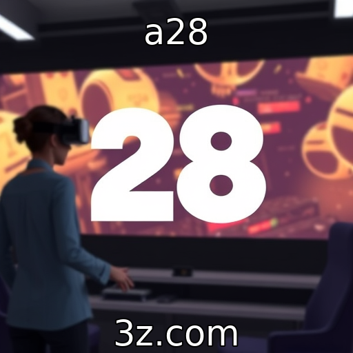 Perspectivas de mercado para jogos de realidade virtual